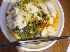 -老妈米线(木渎影视城店)