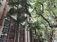 -上海交通大学董浩云航运博物馆