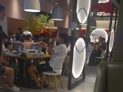 -李军力烧烤(祭城店)