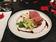 -Attitude西餐厅(西堤店)