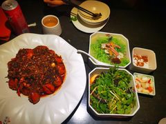 -虾胡闹·澳洲小龙虾·烧烤(福田鲨鱼店)