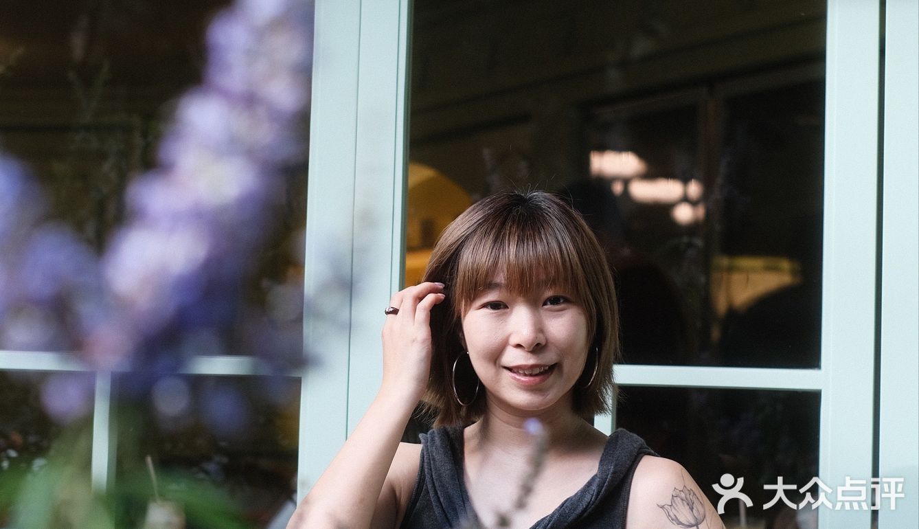 新的童話花園小木屋甜品店｜吃到漂亮的法甜