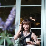 新的童話花園小木屋甜品店｜吃到漂亮的法甜