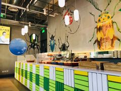 -Green Option(官舍店)