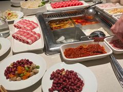 -海底捞火锅(万丰桥店)