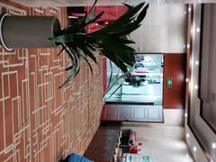 -威海大水泊国际机场