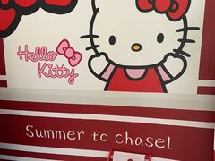 -夏佐CHASEL(横店康庄路店)