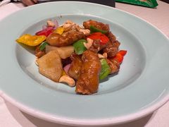 -香港狮子山下·明星粤菜餐厅(北苑店)