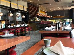 大堂-NIUNIUPARK和牛螃蟹(龙湖杭州滨江天街店)