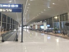 -青岛胶东国际机场
