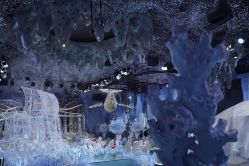 -希乐曼艺术中心·婚礼·活动·宴会厅(南山店)