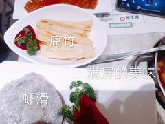 -千味涮·健康火锅(会展连城新天地店)