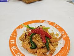 -粤盛海鲜平价店(洛溪食街店)
