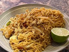 -浩海火燒雲傣家菜(芮欧百货店)