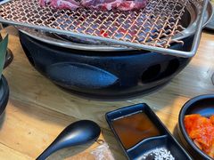 -九田家黑牛烤肉料理(吴江万象汇店)