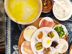 -桥香园过桥米线(火车站店)