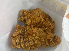 -麦当劳(顾村公园店)