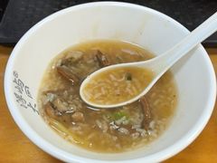 -浮屿大同鸭肉粥·始于1983年