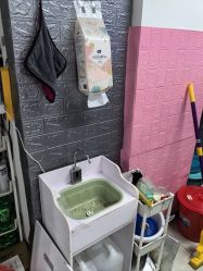 -巡鱼道·室内垂钓·渔具店