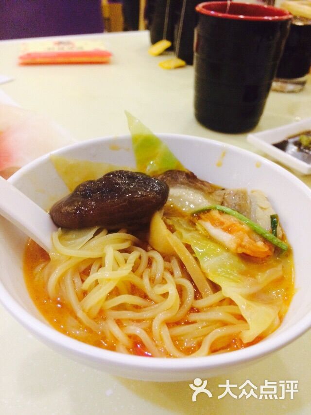 好政料理回转寿司(铂顿城店)-图片-佛山美食-大众点评网