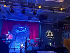 -JUKEBOX玖部音乐餐厅(华侨城店)