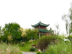 -武清南湖绿博园