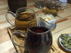 -云间宿茶空间(嘉杰国际广场店)