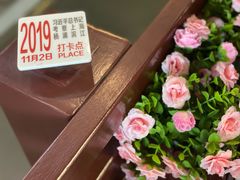 -秦皇岛路游船码头