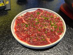 -樱嘢·炭火烧肉(惠南店)
