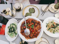 -大师傅金奖啤酒鱼(西街老店)