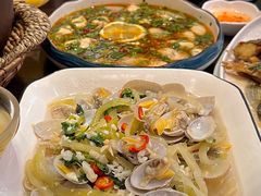 -大洋家·精品潮汕菜·生腌砂锅粥(天河东路店)