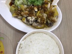 -日月永和中国餐饮名店(东湖店)