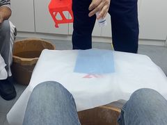 -郑远元专业修脚房(莲安东路店)