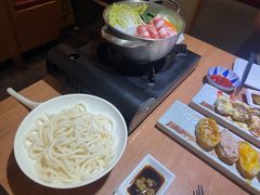 -采御鲜·回转寿司(汕头万达店)