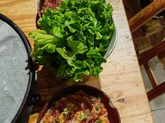 -胖记烤肉(湖大店)
