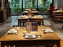 -金成潮菜博物馆(海珠湿地店)