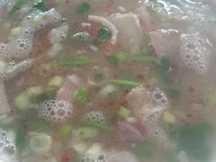 -铁谢李松祖传羊肉汤馆