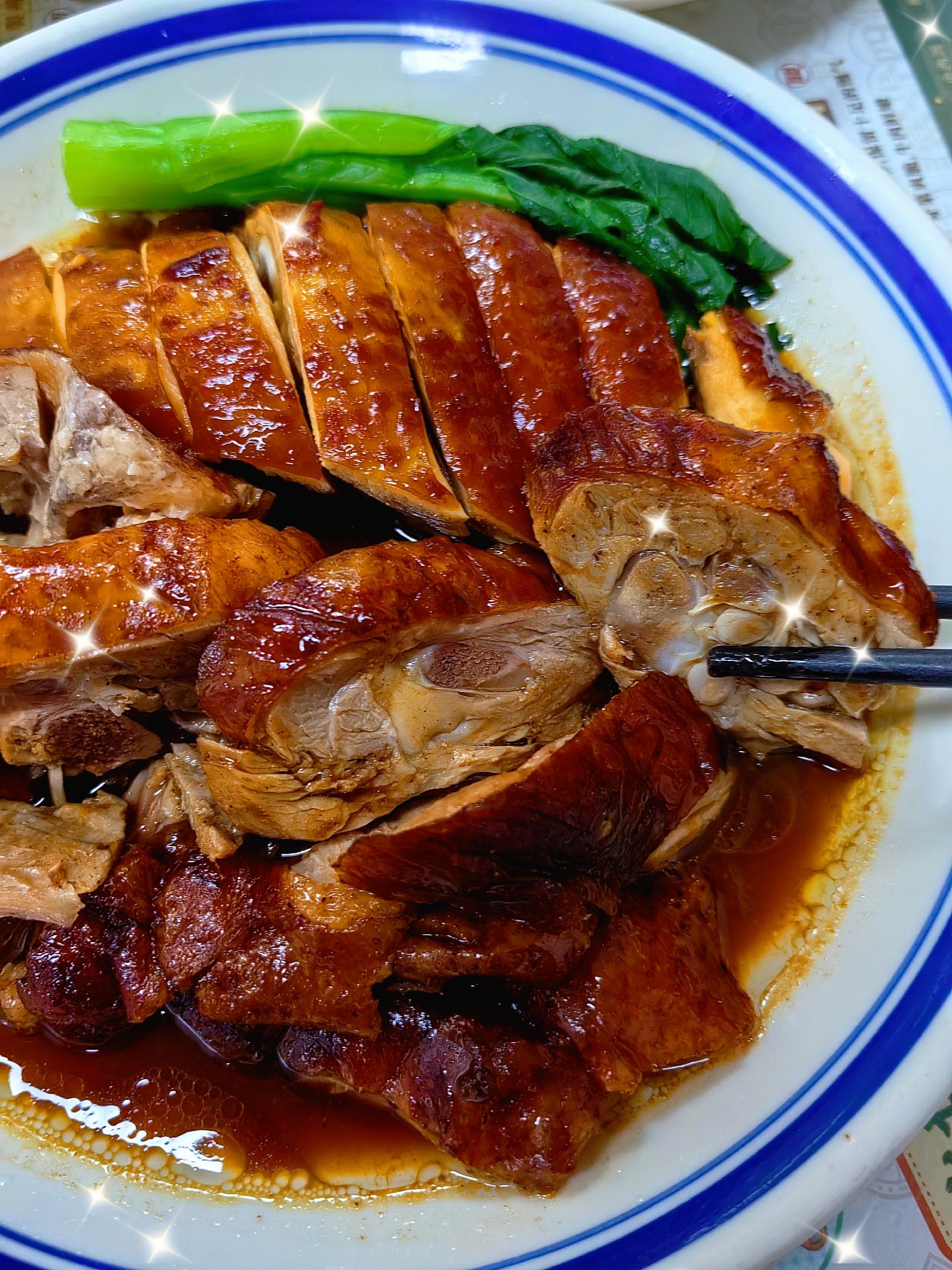 不是我说,西安现在一股脑开了不少茶餐厅