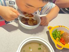 -简小舍·民间手艺菜(武昌江滩店)