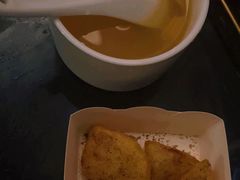 -华夏良子·足道SPA艾灸(铁道大厦店)