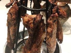 -巴依老爷新疆美食(清华东门店)