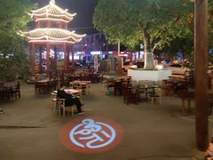 -阮老二·羊肉汤(黄甲店)