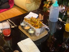 -大堂酒廊(澳门文华东方酒店)