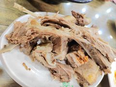 -清真益鑫羊肉手抓馆(南大街店)