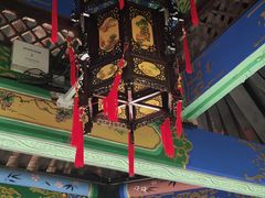 -丰都鬼城名山景区