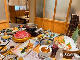 和朋友一起来吃的清水,好几年前就知道它家啦一直没有试过