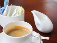 -天津海河悦榕庄·Lobby Lounge大堂吧