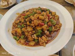 -孟林厨房(798店)