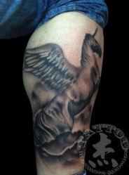 3-杰TATTOO刺青