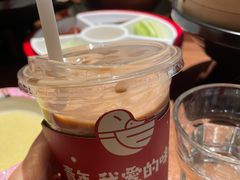 -青年公社烤鸭(熙悦天街店)
